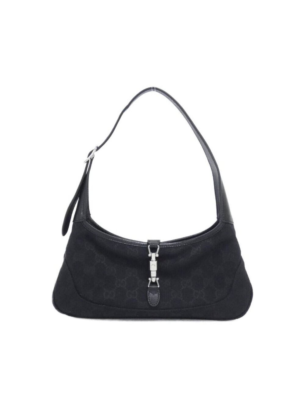 Gucci Jackie Slim Shoulder Bag